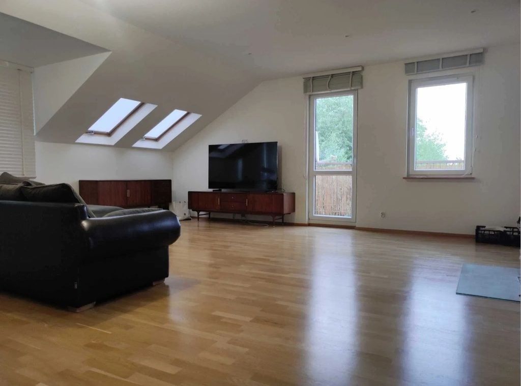 Mieszkanie 4-pokojowe Mierzyn, ul. Topolowa. Zdjęcie 1