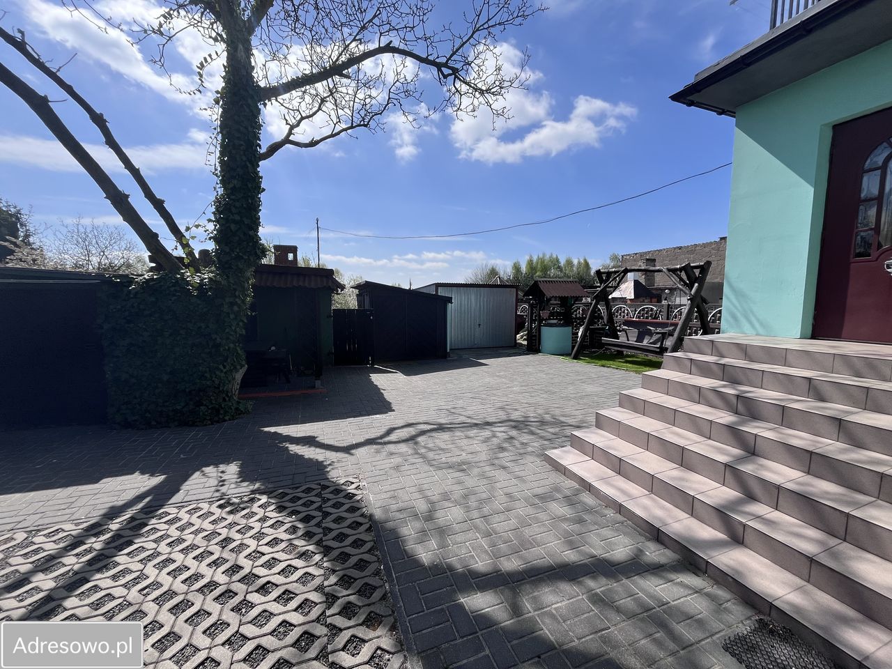 bliźniak, 4 pokoje Wągrowiec. Zdjęcie 3