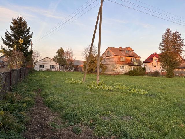 dom wolnostojący, 5 pokoi Bortatycze, Bortatycze. Zdjęcie 1