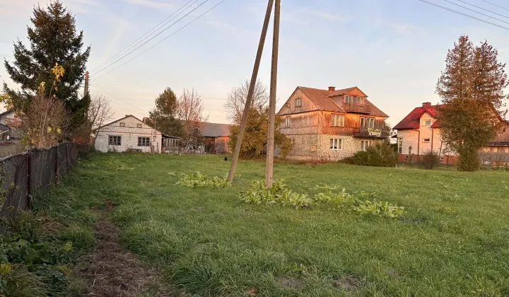 dom wolnostojący, 5 pokoi Bortatycze, Bortatycze