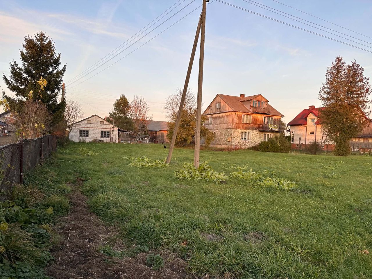 dom wolnostojący, 5 pokoi Bortatycze, Bortatycze. Zdjęcie 1