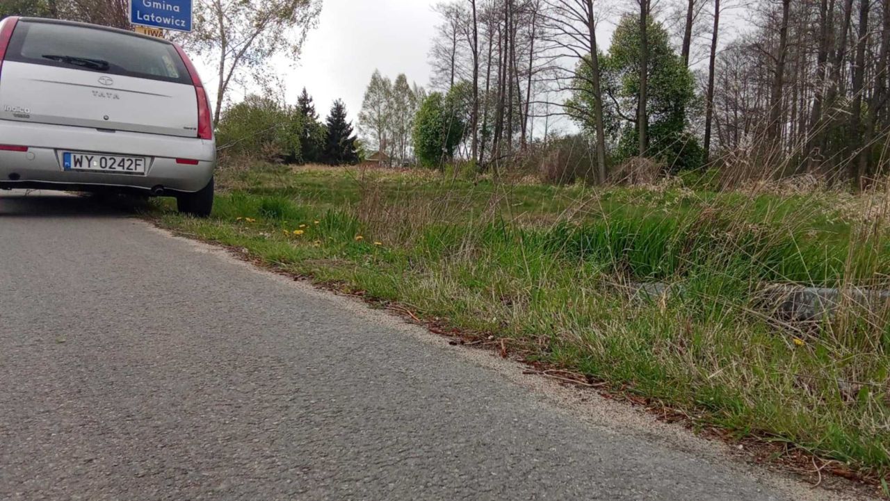 Działka budowlana Oleksianka. Zdjęcie 5