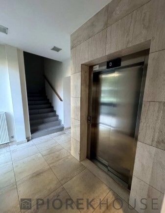 Mieszkanie 2-pokojowe Warszawa Wilanów, ul. Księdza Prymasa Augusta Hlonda. Zdjęcie 3