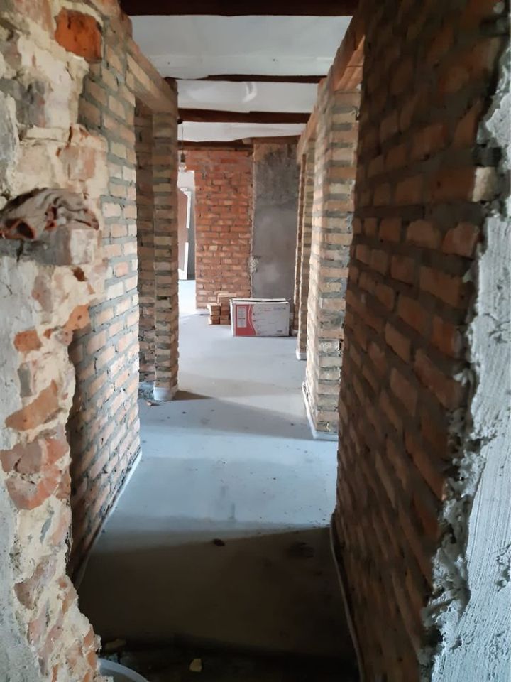 dom wolnostojący Starościn. Zdjęcie 6