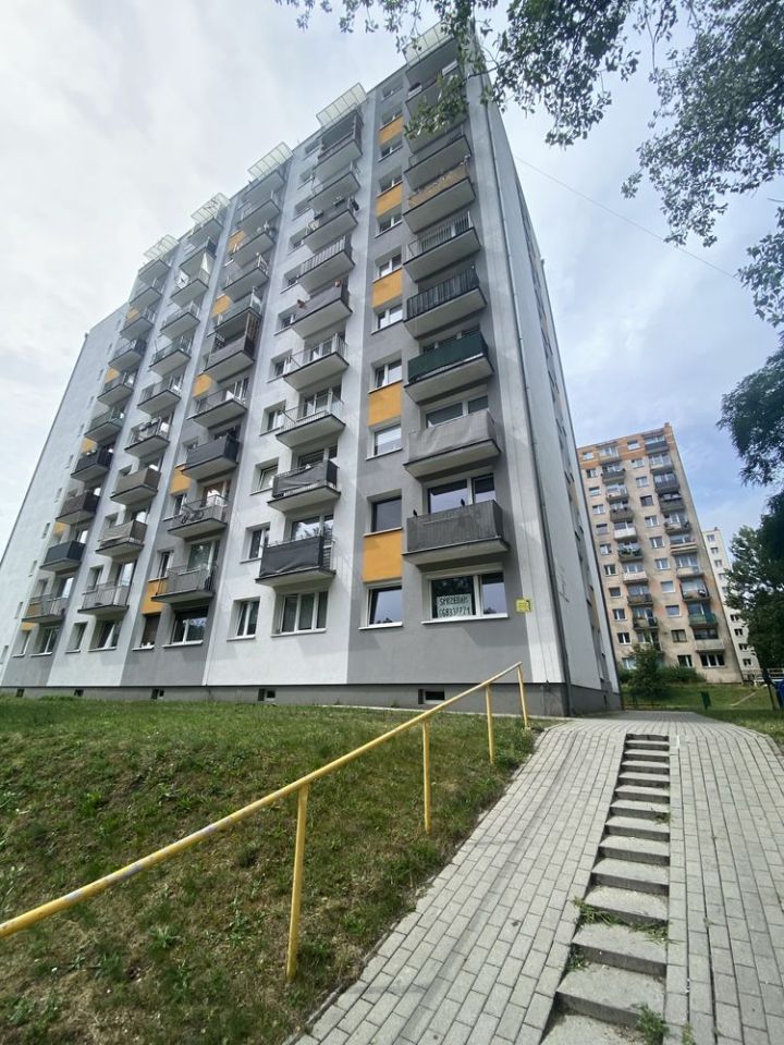 Mieszkanie 2-pokojowe Zielona Góra, ul. Stefana Wyszyńskiego. Zdjęcie 2