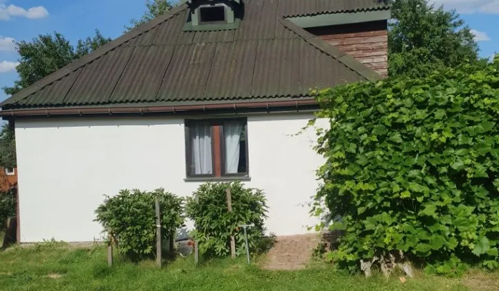 Działka rod Uniszowice