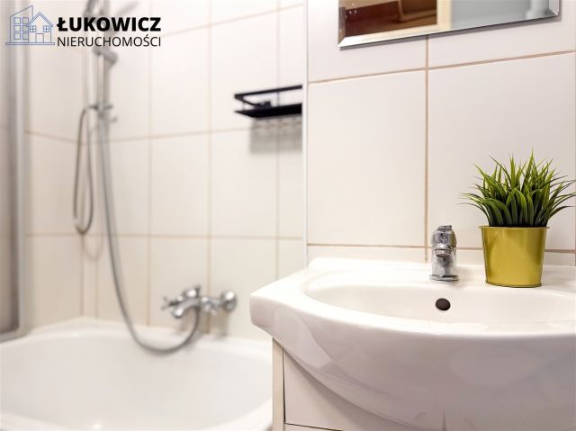 Mieszkanie 2-pokojowe Bielsko-Biała. Zdjęcie 14
