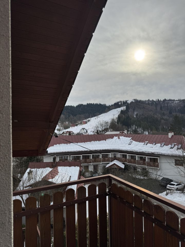 Hotel/pensjonat Wisła Malinka. Zdjęcie 4