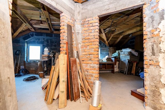 dom wolnostojący, 3 pokoje Kęty. Zdjęcie 19