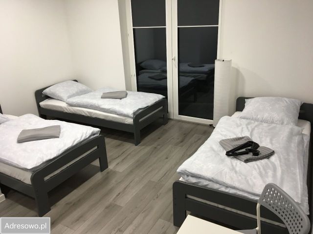 Pokój Łężyce Głodówko, ul. Dębowa. Zdjęcie 1