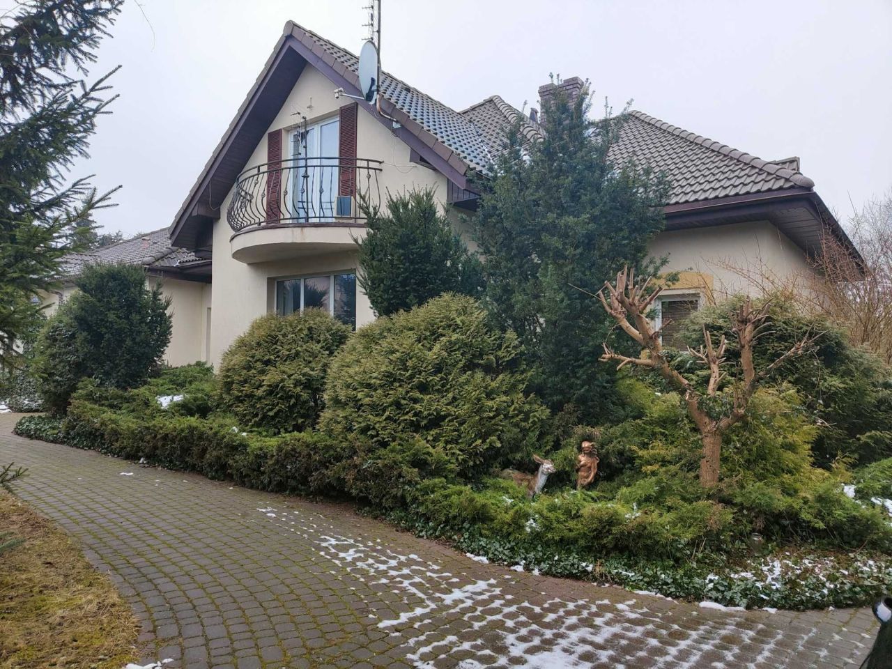 dom wolnostojący Jadwisin. Zdjęcie 5