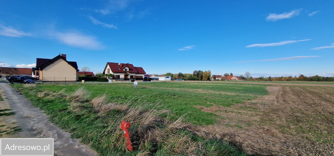 Działka budowlana Świebodzice. Zdjęcie 3