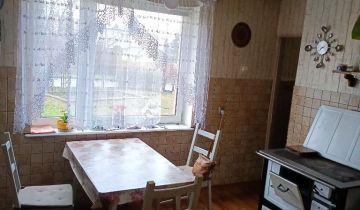 Mieszkanie 2-pokojowe Olszewka