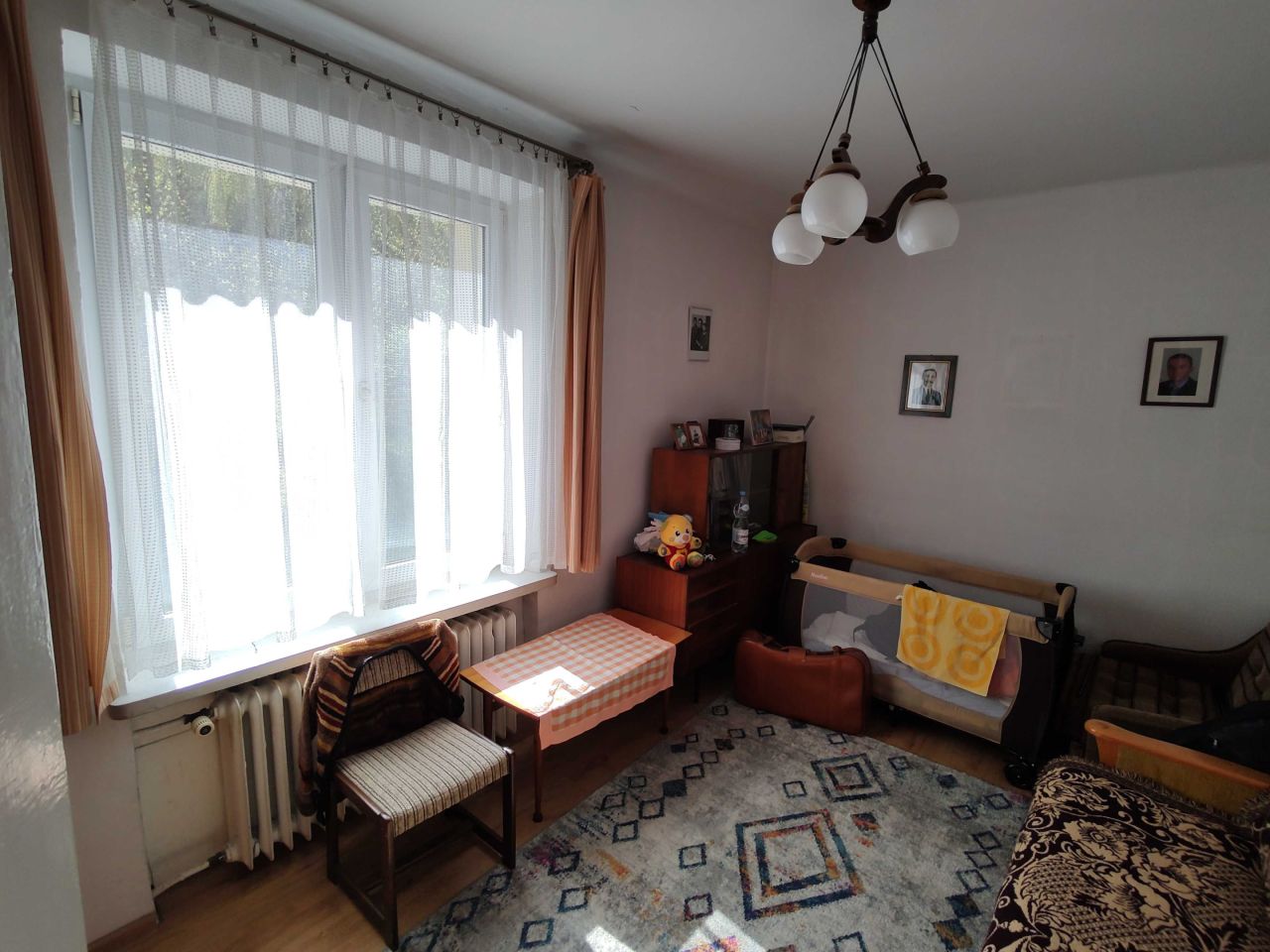 Mieszkanie 2-pokojowe Puławy, ul. Piaskowa. Zdjęcie 6