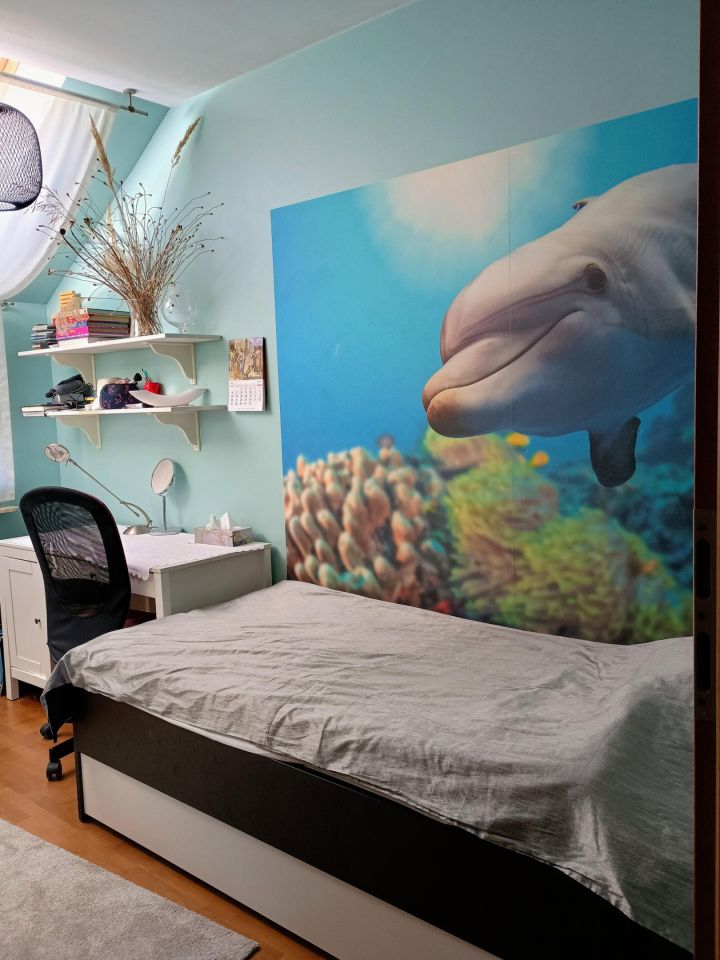 Mieszkanie 4-pokojowe Lublin Ponikwoda, ul. Cyprysowa. Zdjęcie 5