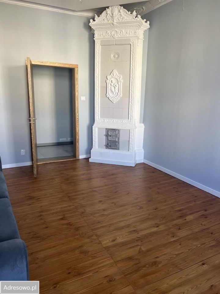 Mieszkanie 2-pokojowe Poznań Jeżyce, ul. Juliusza Słowackiego. Zdjęcie 10