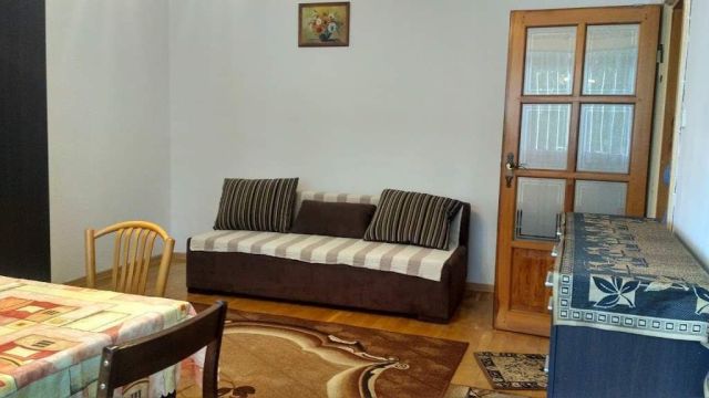 Mieszkanie 1-pokojowe Warszawa Praga-Południe, ul. Podskarbińska. Zdjęcie 1