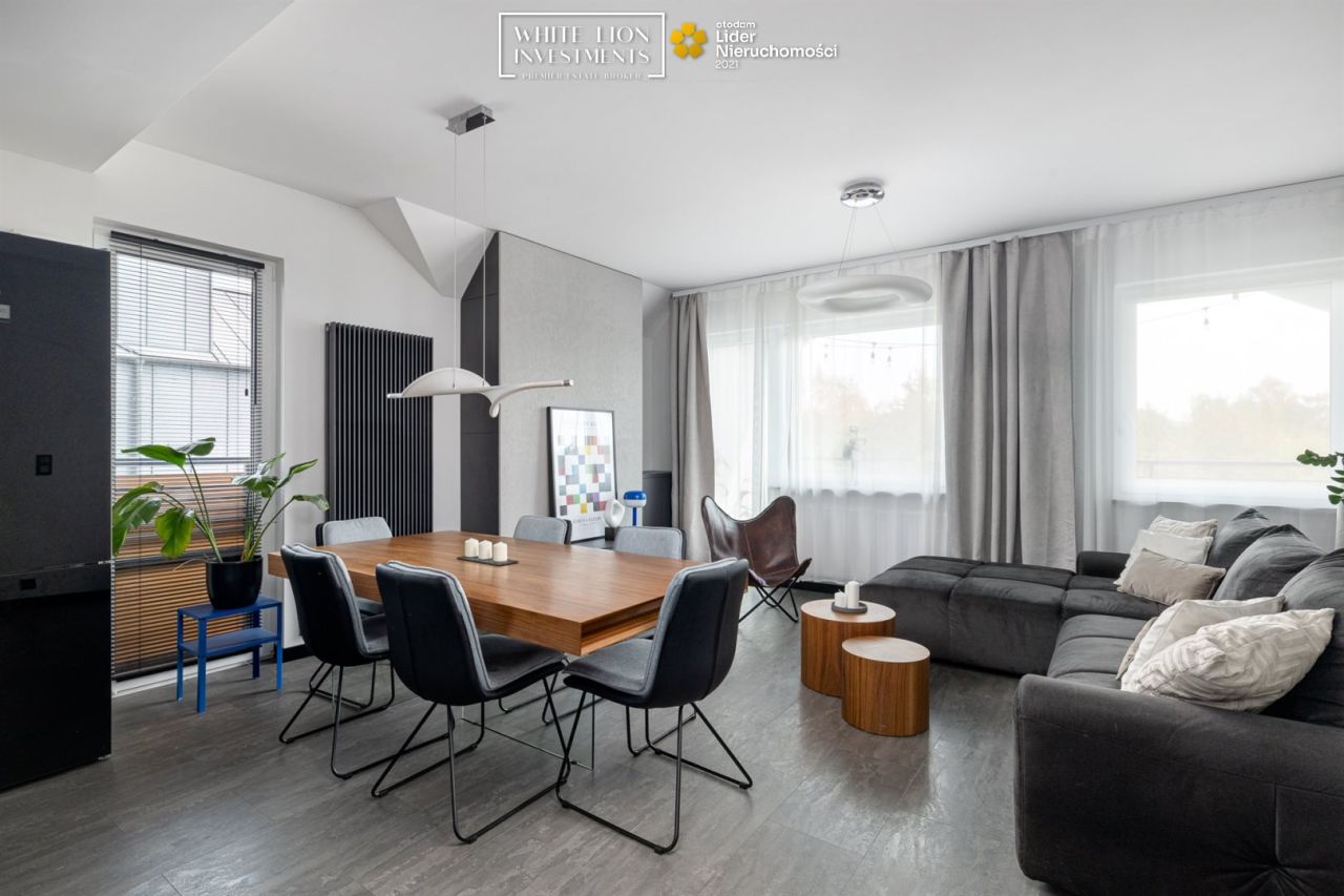 Mieszkanie 3-pokojowe Warszawa Ursynów, ul. Sarabandy. Zdjęcie 6