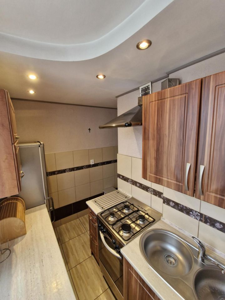 Mieszkanie 2-pokojowe Trzcianka, os. XXV-lecia. Zdjęcie 13