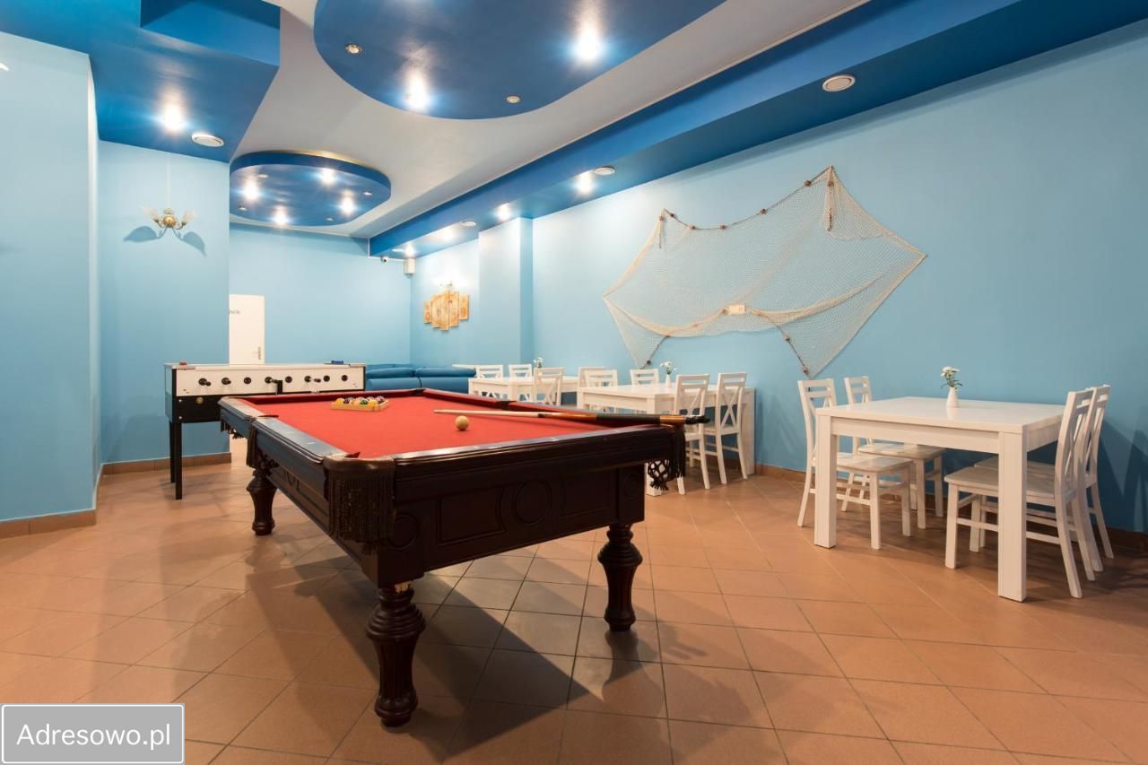 Hotel/pensjonat Pobierowo, ul. Karola Borka. Zdjęcie 17