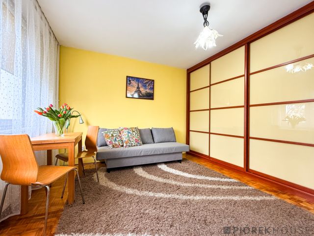 Mieszkanie 1-pokojowe Warszawa Praga-Południe, ul. Świętosławska. Zdjęcie 2