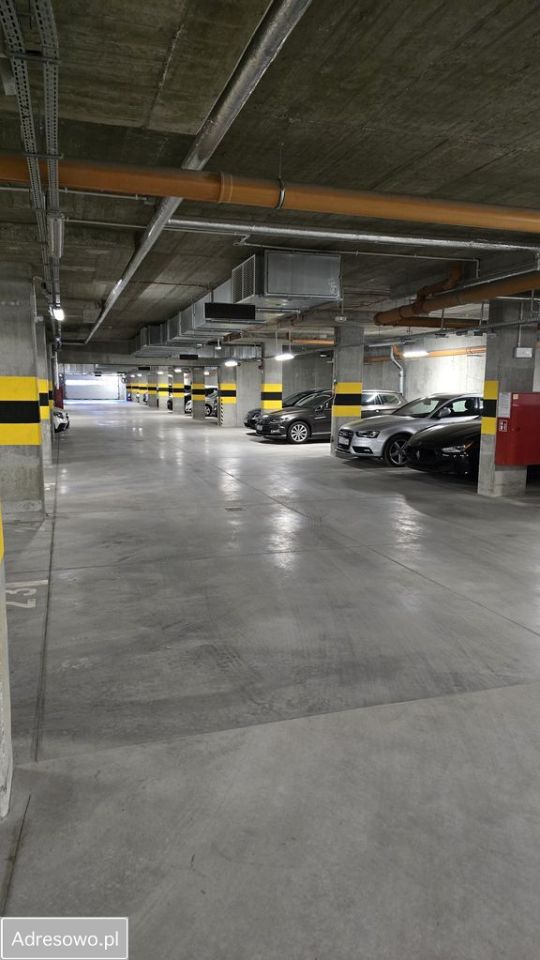 Garaż/miejsce parkingowe Lublin Kośminek, ul. Startowa. Zdjęcie 4