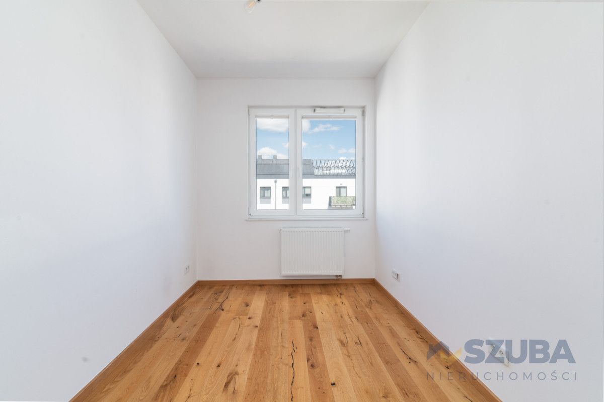 Mieszkanie 3-pokojowe Pruszków, ul. Bolesława Prusa. Zdjęcie 11