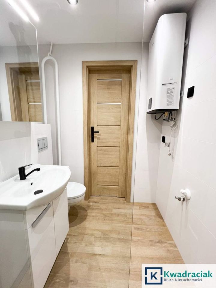 Mieszkanie 2-pokojowe Krosno, ul. Krakowska. Zdjęcie 12