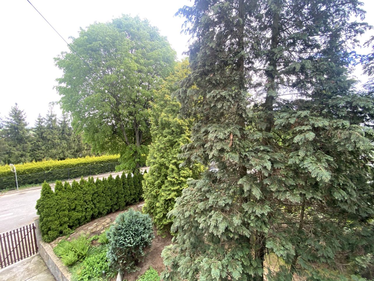 dom wolnostojący, 6 pokoi Przemyśl, ul. Marcina Bielskiego. Zdjęcie 3