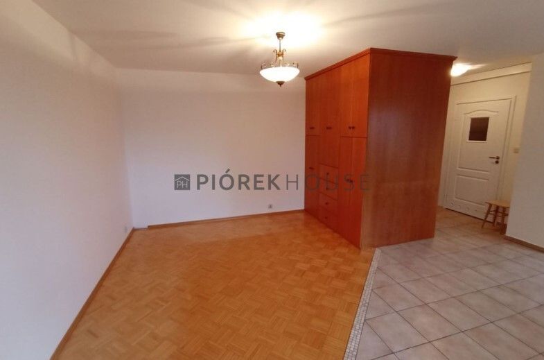 Mieszkanie 1-pokojowe Warszawa Wawer, ul. Wał Miedzeszyński. Zdjęcie 3