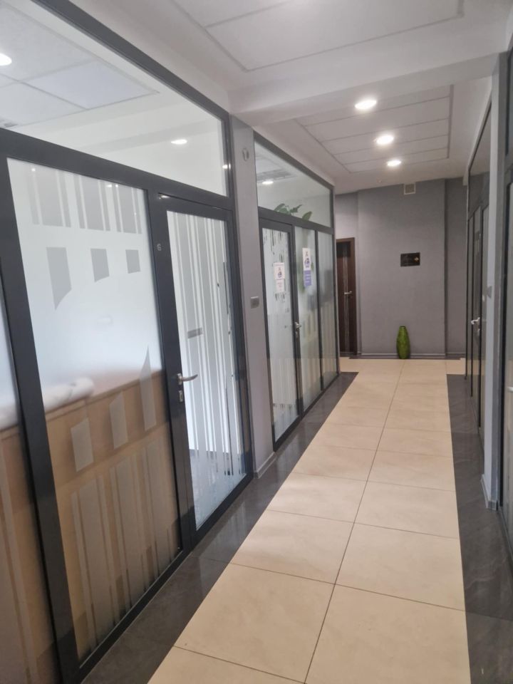 Biuro Krosno Śródmieście, ul. Lwowska. Zdjęcie 3