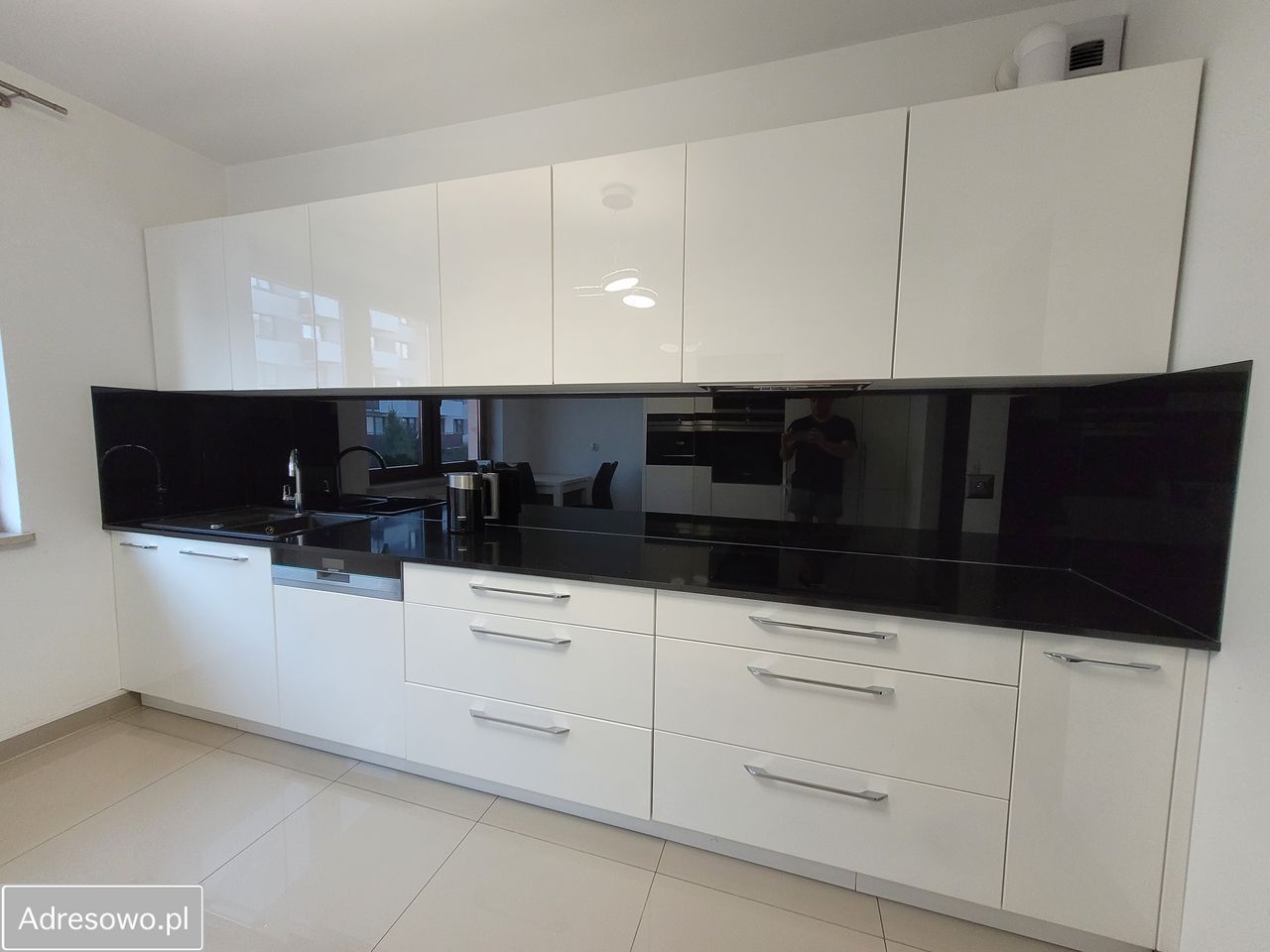 Mieszkanie 3-pokojowe Wrocław Fabryczna, ul. Graniczna. Zdjęcie 2