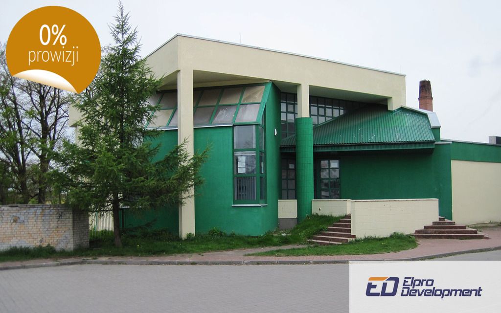 Lokal Orneta, ul. Sportowa. Zdjęcie 6