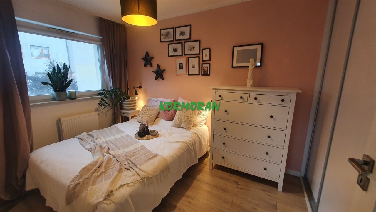 Mieszkanie 3-pokojowe Opole Gosławice. Zdjęcie 2