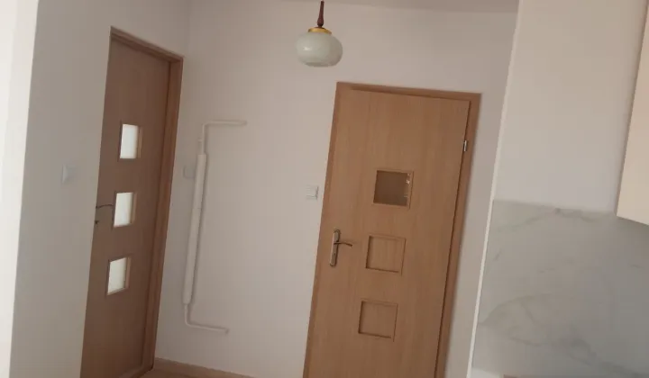 Mieszkanie 2-pokojowe Opole Zaodrze, ul. Alojzego Dambonia