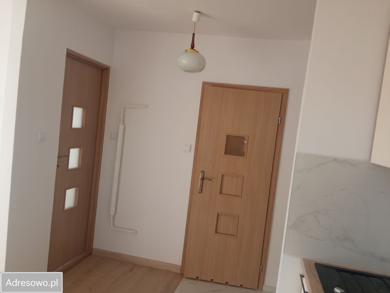 Mieszkanie 2-pokojowe Opole Zaodrze, ul. Alojzego Dambonia