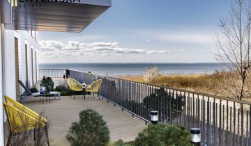 Mieszkanie 2-pokojowe Jastarnia, ul. Adama Mickiewicza