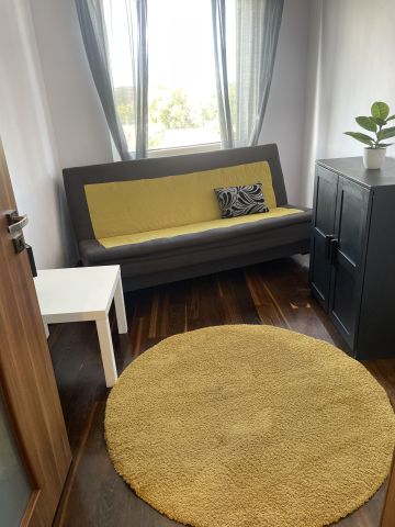 Pokój Wrocław Śródmieście, ul. Słowiańska. Zdjęcie 1