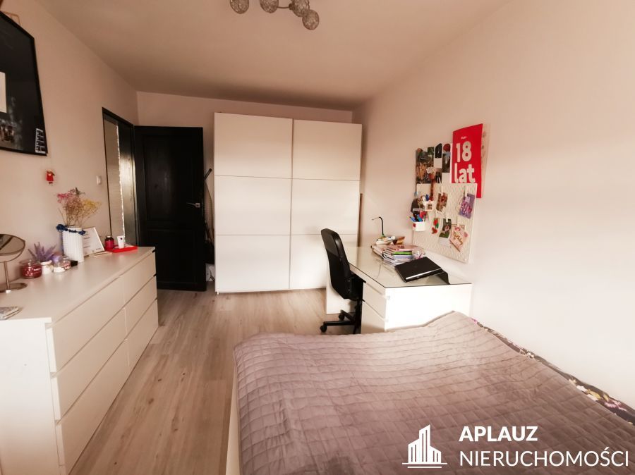 Mieszkanie 3-pokojowe Jelenia Góra Zabobrze, ul. Jana Kiepury. Zdjęcie 7