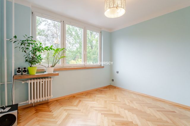 Mieszkanie 2-pokojowe Kraków Nowa Huta, os. Szklane Domy. Zdjęcie 29