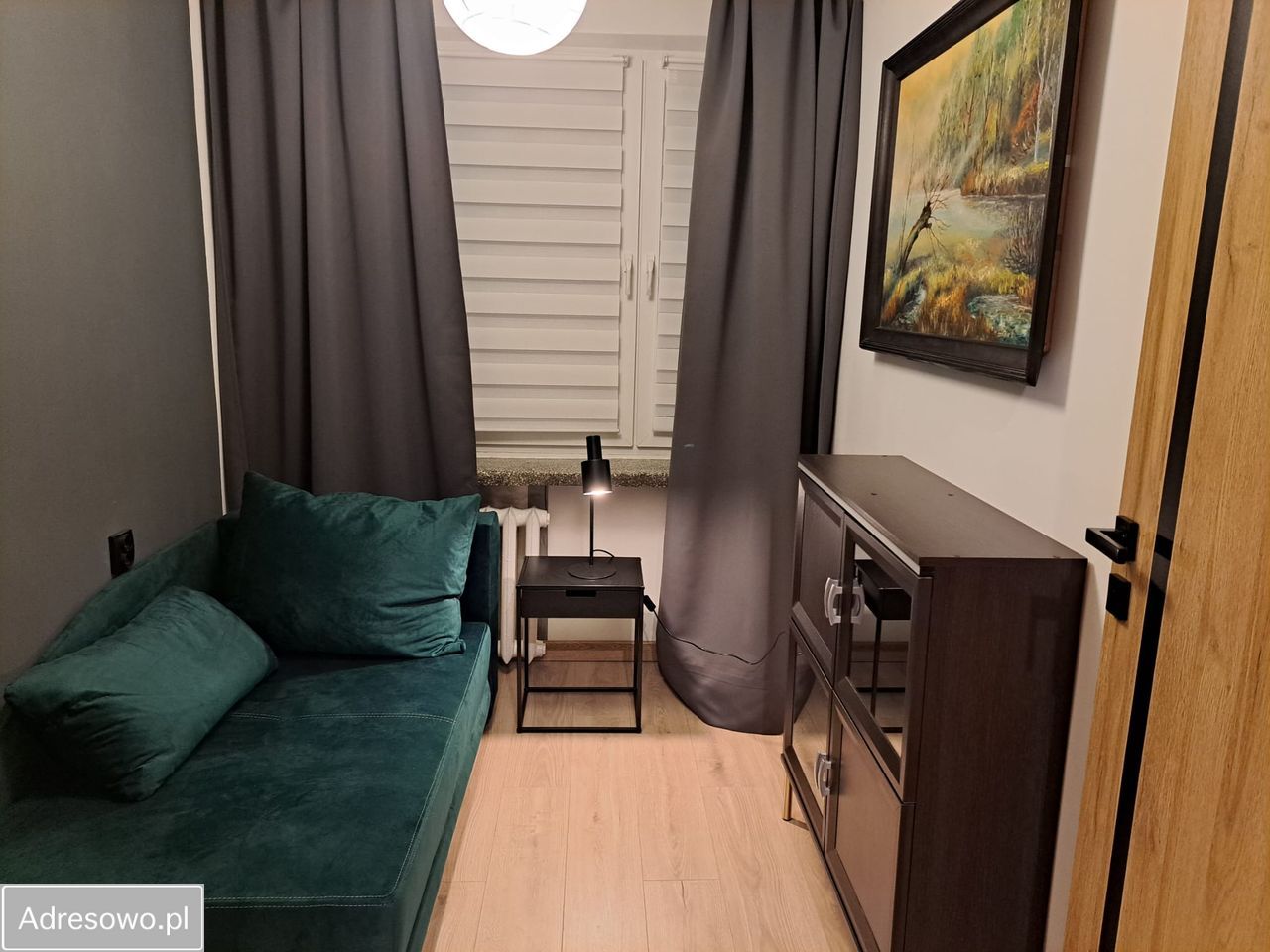 Mieszkanie 3-pokojowe Oświęcim, ul. 3 Maja. Zdjęcie 4