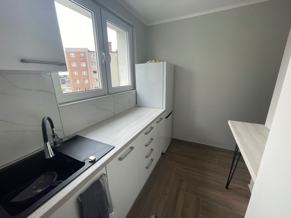 Mieszkanie 2-pokojowe Lębork, ul. Jagiellońska. Zdjęcie 4