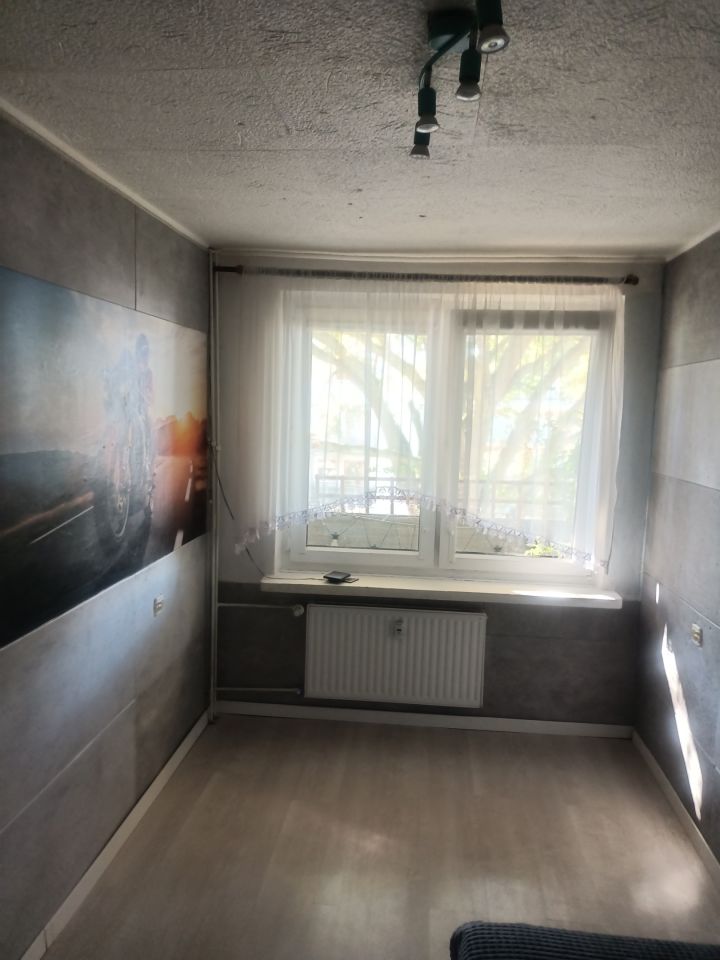 Mieszkanie 3-pokojowe Szczecin Centrum, ul. Parkowa. Zdjęcie 5