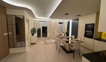 Mieszkanie 4-pokojowe Warszawa Ursynów, ul. Wilhelma Konrada Roentgena