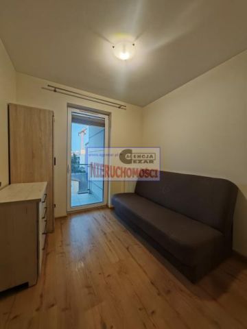 Mieszkanie 2-pokojowe Mińsk Mazowiecki, ul. Zygmunta Kazikowskiego. Zdjęcie 6