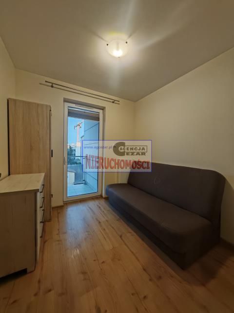 Mieszkanie 2-pokojowe Mińsk Mazowiecki, ul. Zygmunta Kazikowskiego. Zdjęcie 6