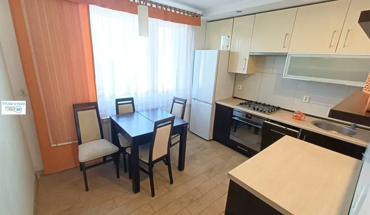 Mieszkanie 2-pokojowe Kielce, ul. Szkolna