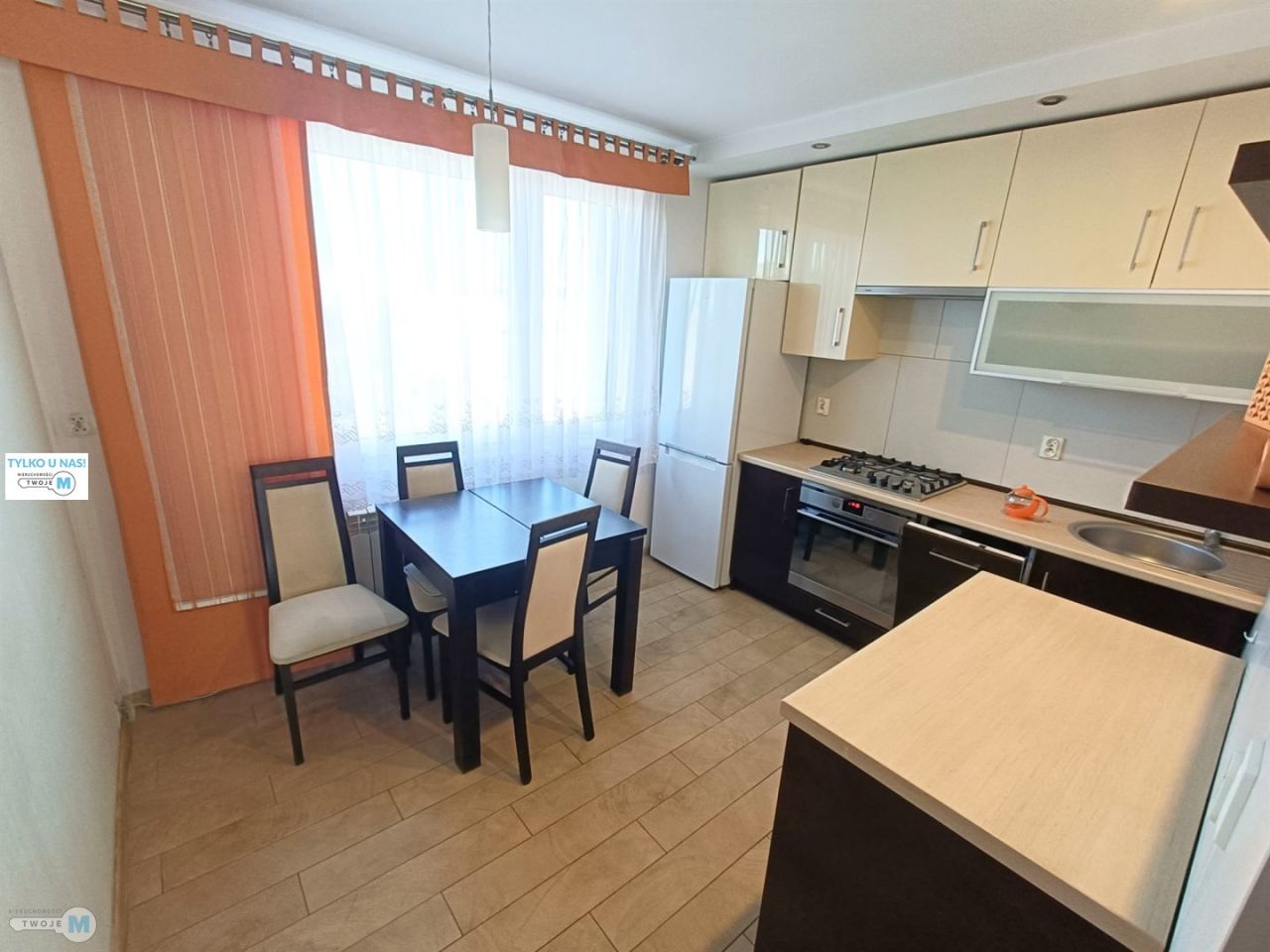 Mieszkanie 2-pokojowe Kielce, ul. Szkolna. Zdjęcie 1