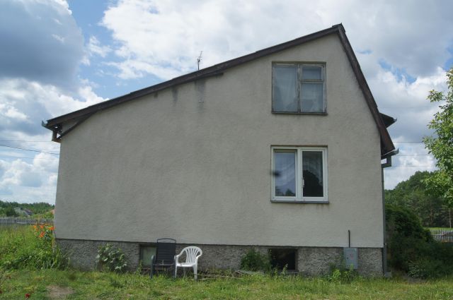 dom wolnostojący, 3 pokoje Bierzewice. Zdjęcie 4