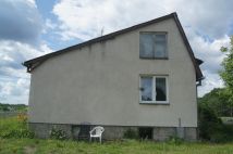 dom wolnostojący, 3 pokoje Bierzewice. Zdjęcie 3